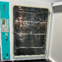 Thermo Scientific BBD 6220 Incubator image 2